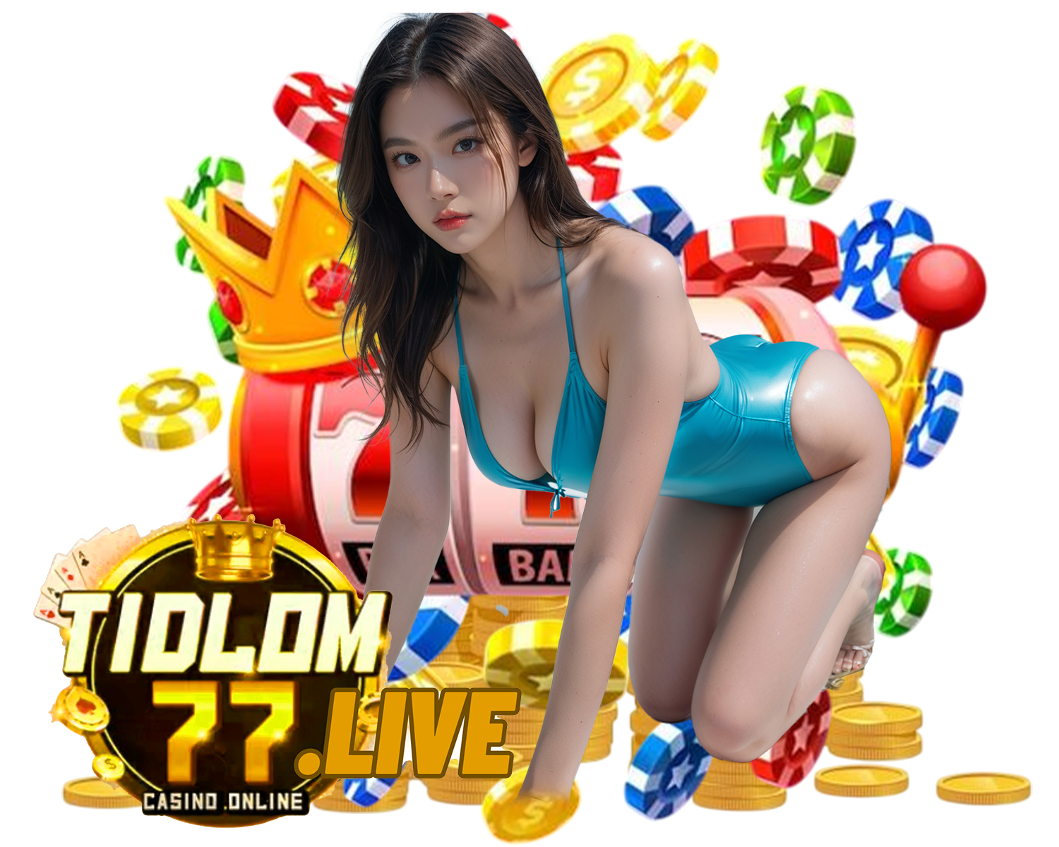 TIDLOM77